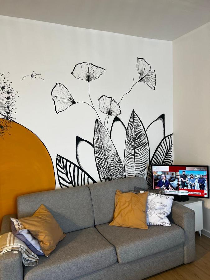 Ferienwohnung Eco Flat In Olbia Exterior foto