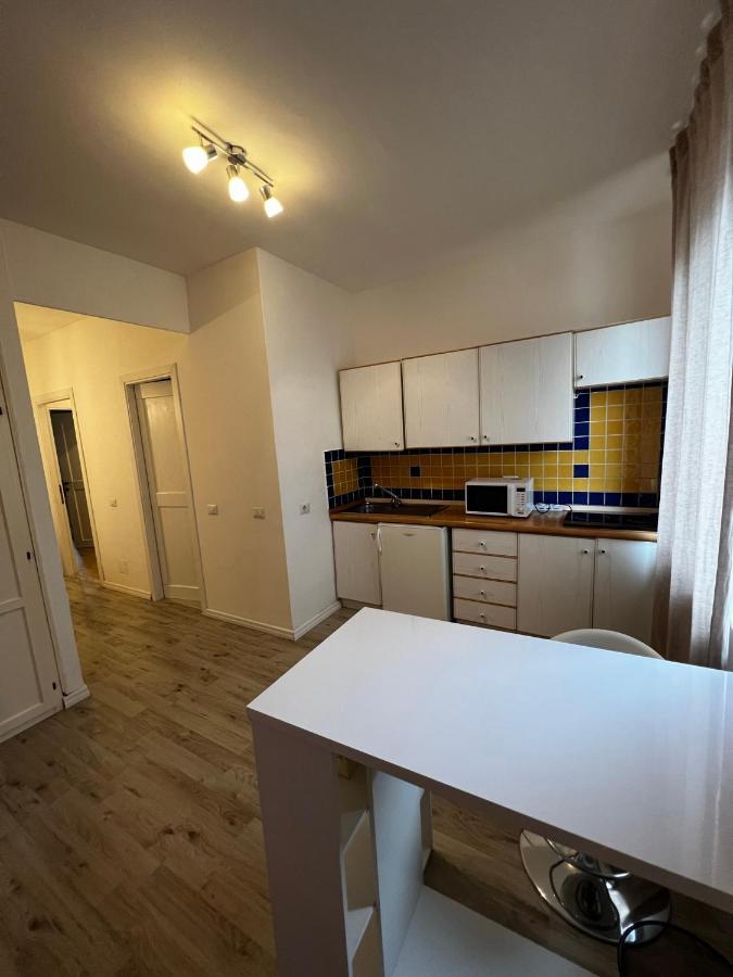 Ferienwohnung Eco Flat In Olbia Exterior foto