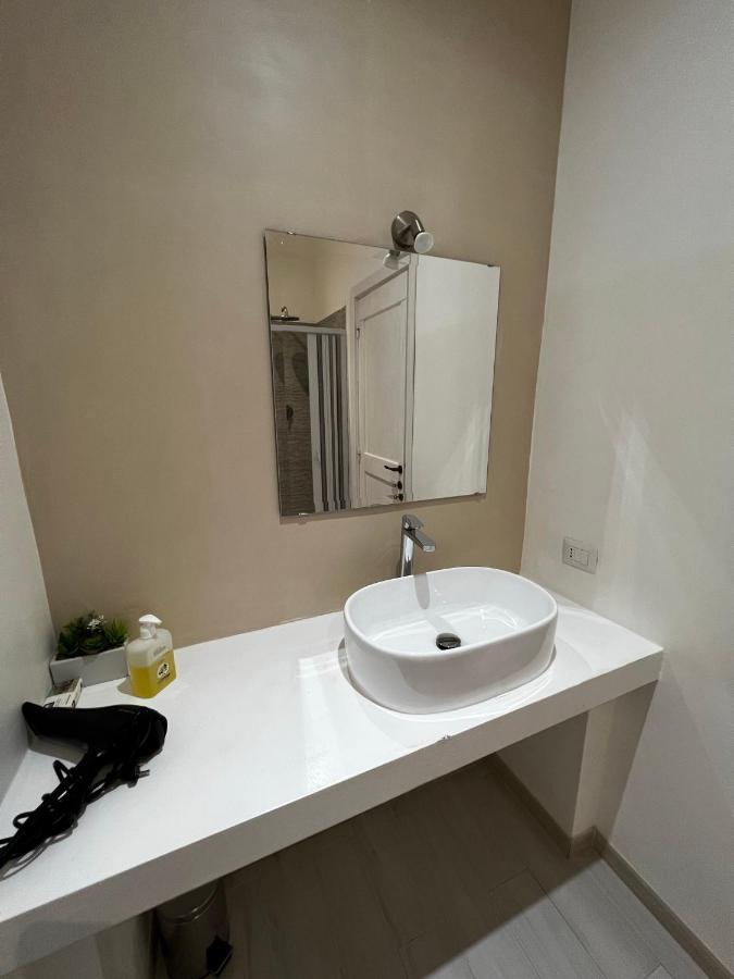 Ferienwohnung Eco Flat In Olbia Exterior foto