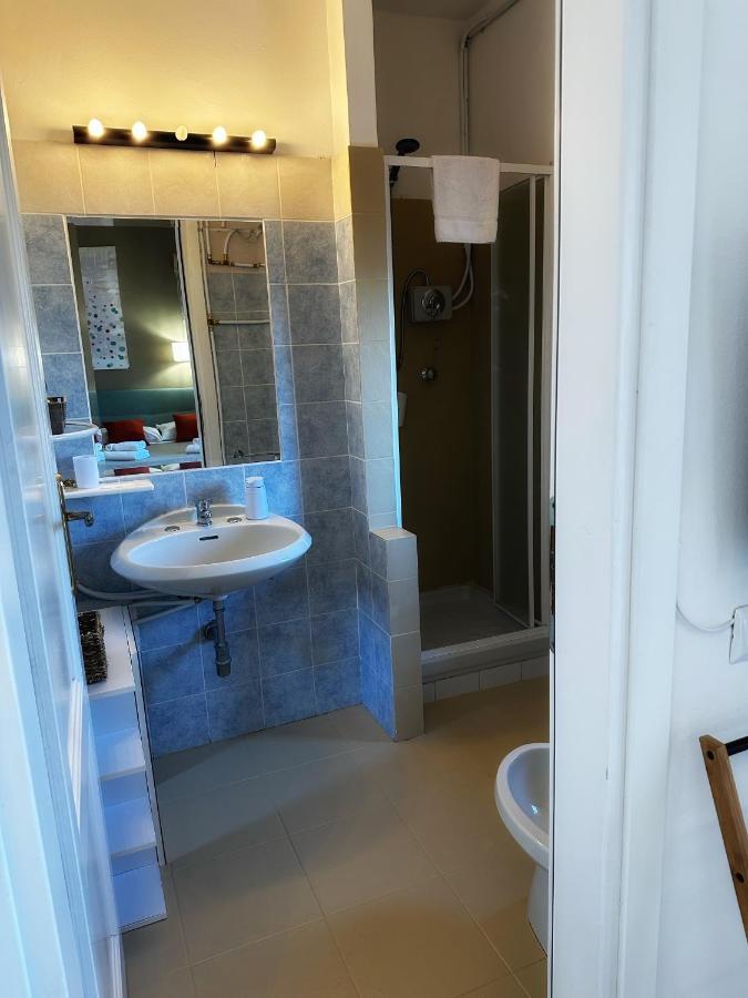 Ferienwohnung Eco Flat In Olbia Exterior foto