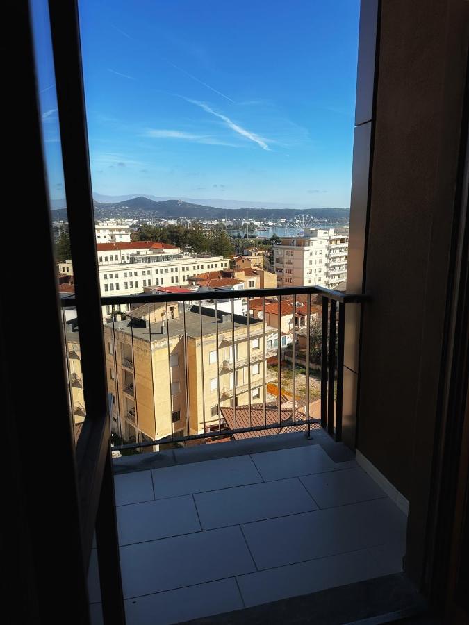 Ferienwohnung Eco Flat In Olbia Exterior foto